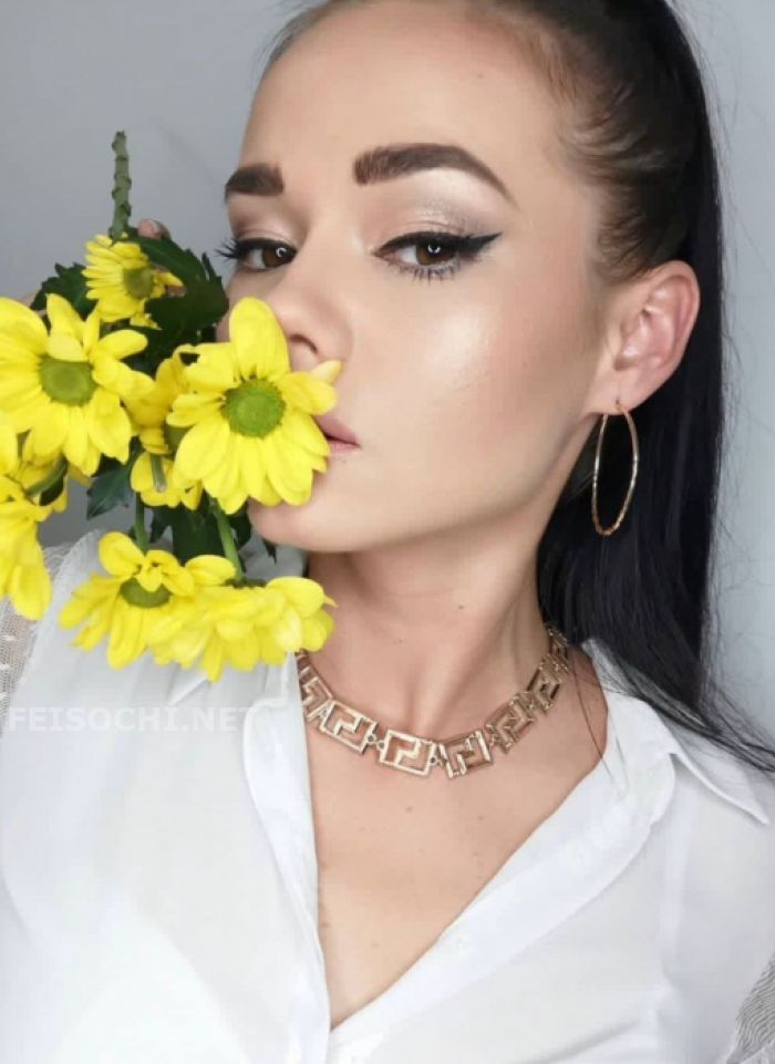 проститутка проститутка Адель Сочи +7 (938) ***-0131