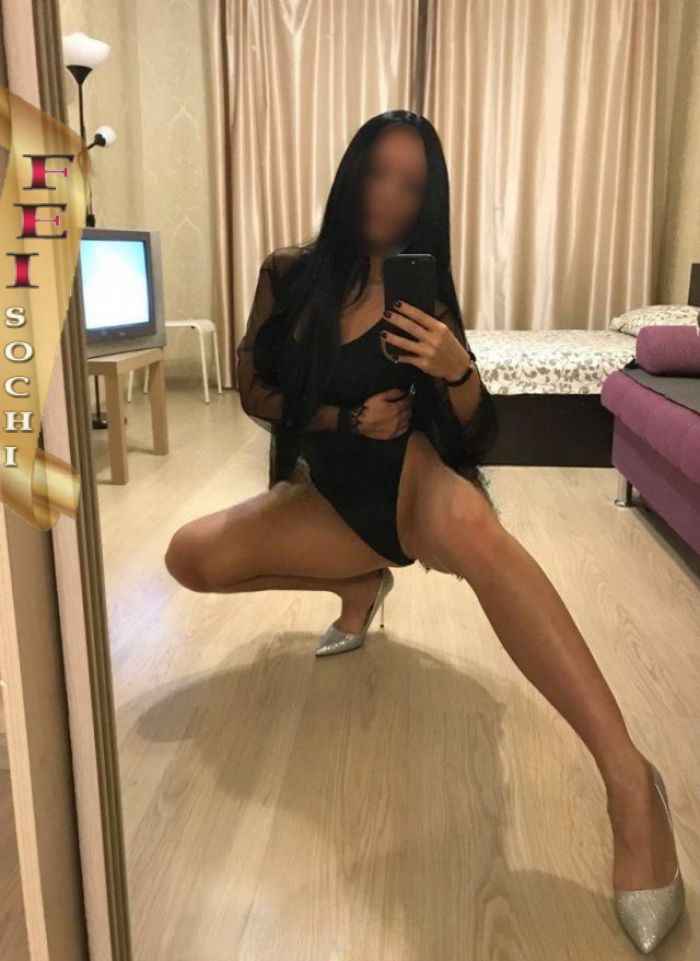 проститутка проститутка Виолла, +7 (989) 271-4488