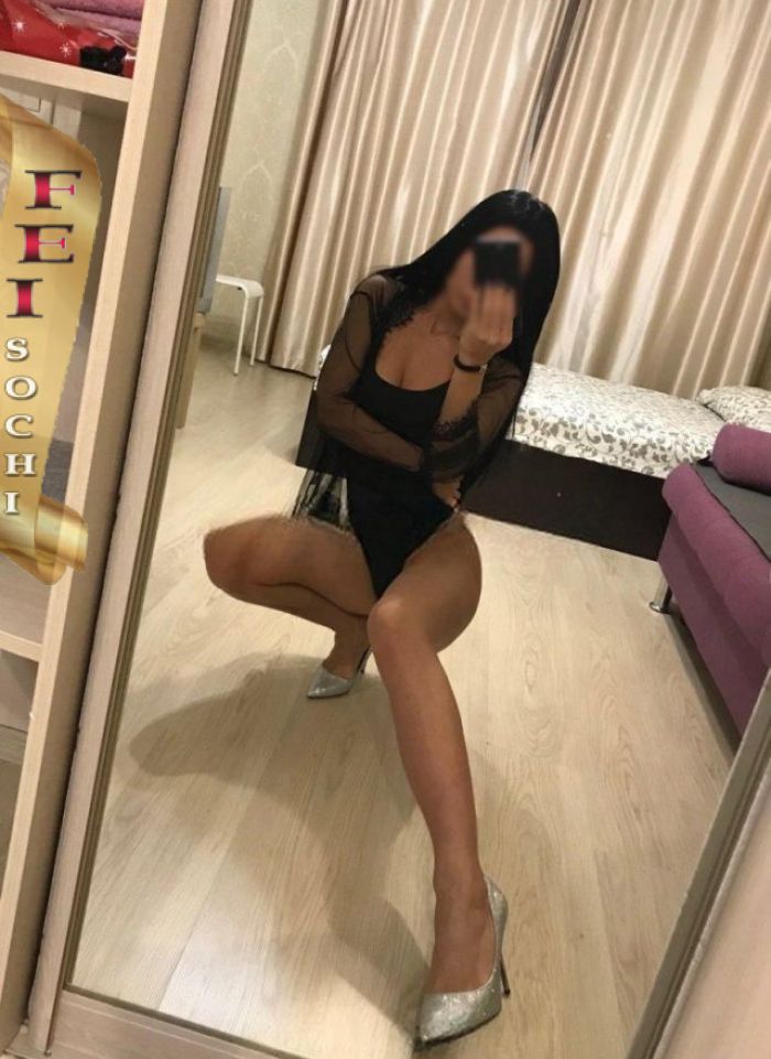 проститутка проститутка Виолла Сочи +7 (989) 271-4488