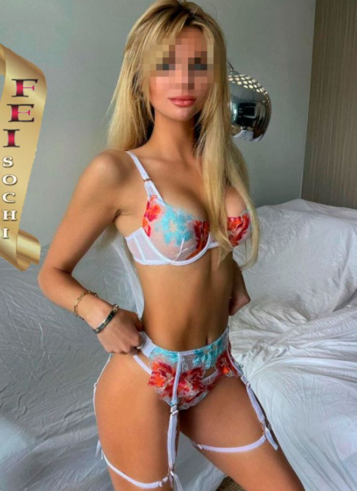 проститутка индивидуалка Надин, +7 (982) 300-7738
