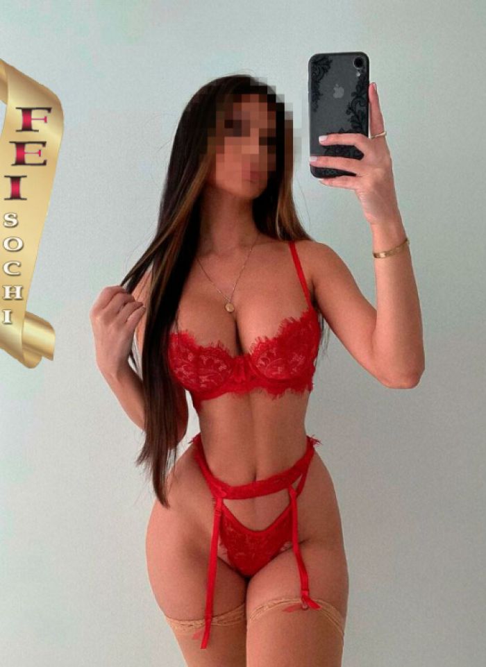 проститутка фея Зоя, Сочи, +7 (936) 222-2639