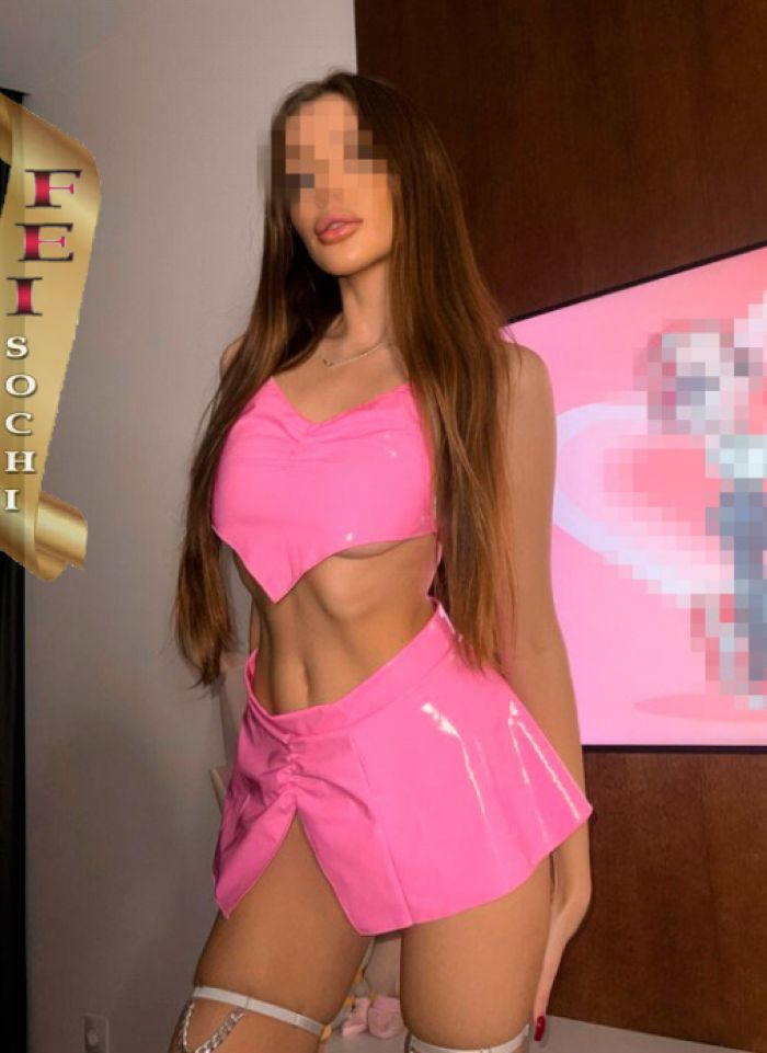 проститутка фея Викуля, Сочи, +7 (995) 689-4231
