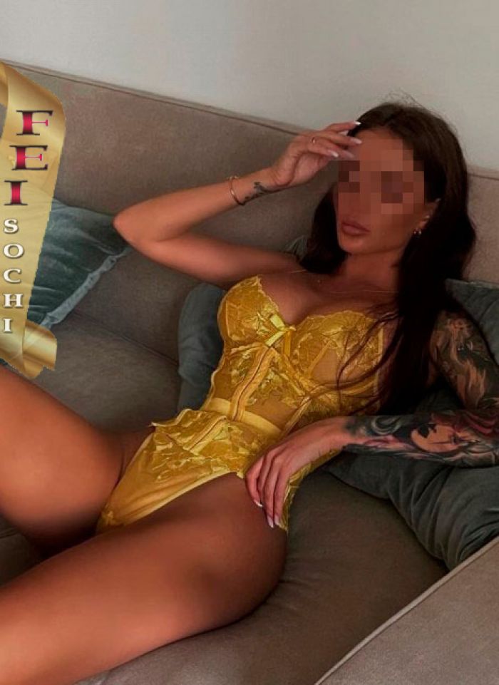 проститутка индивидуалка Алёнушка, +7 (916) 872-3322