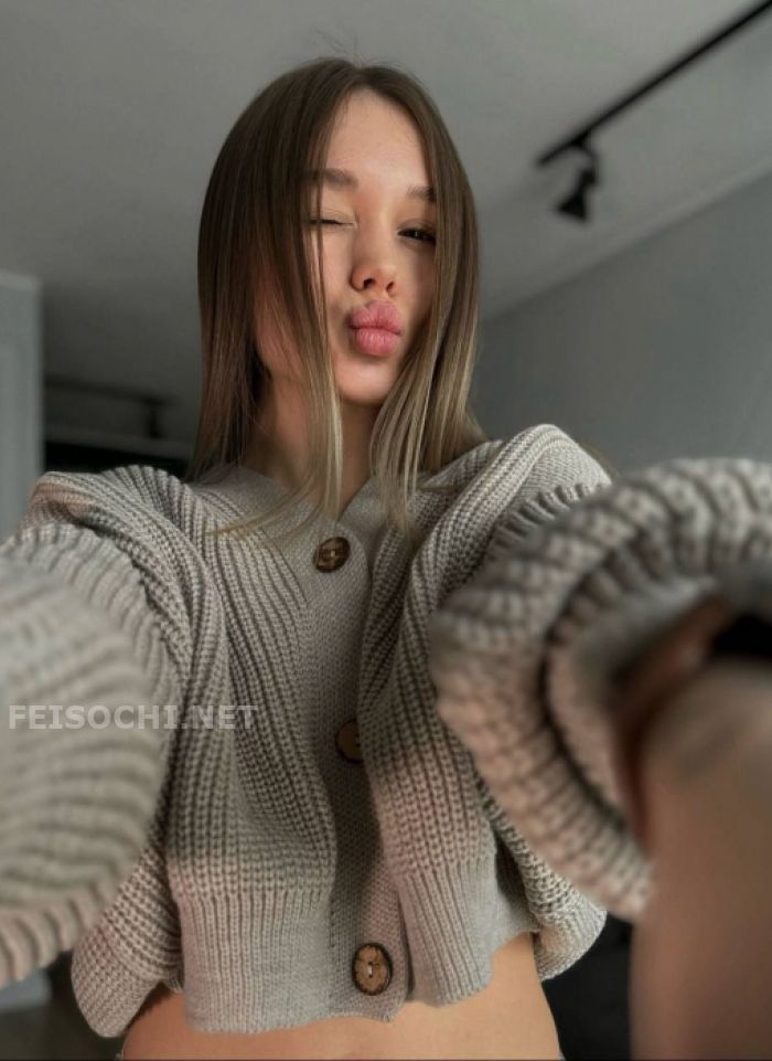 проститутка фея Танюша, Сочи, +7 (993) 607-7859