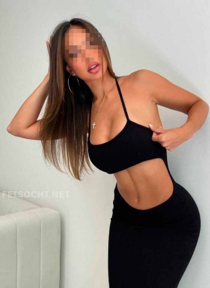 проститутка фея Эдита, Сочи, +7 (995) 789-8022